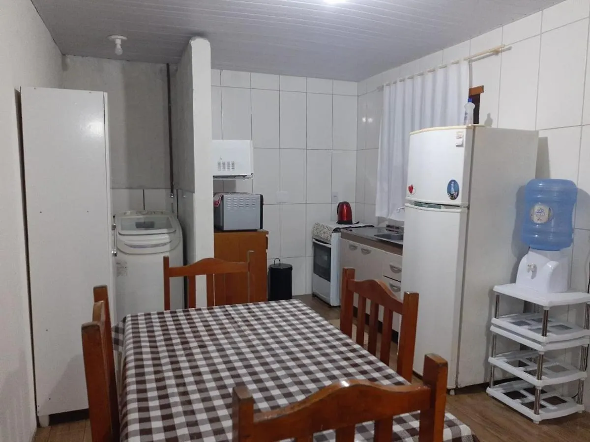 הוילה סן פרנסיסקו דו סול Capri'S House - Casa De Aluguel 0*,  ברזיל